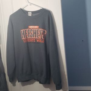 Heshey world Sweater